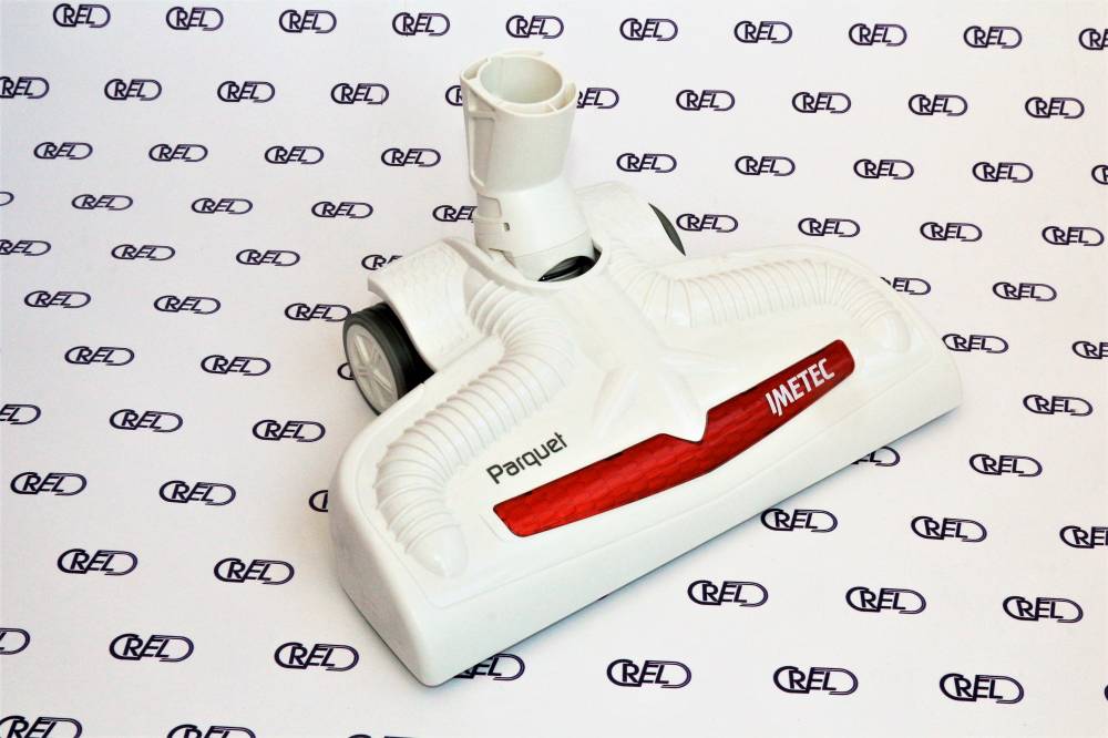 Spazzola Imetec Piuma Cordless 18,5v