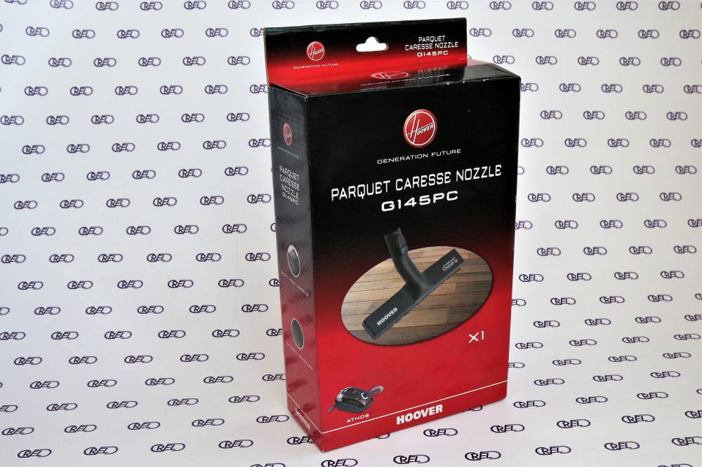 Spazzola Parquet Hoover Athos G145pc