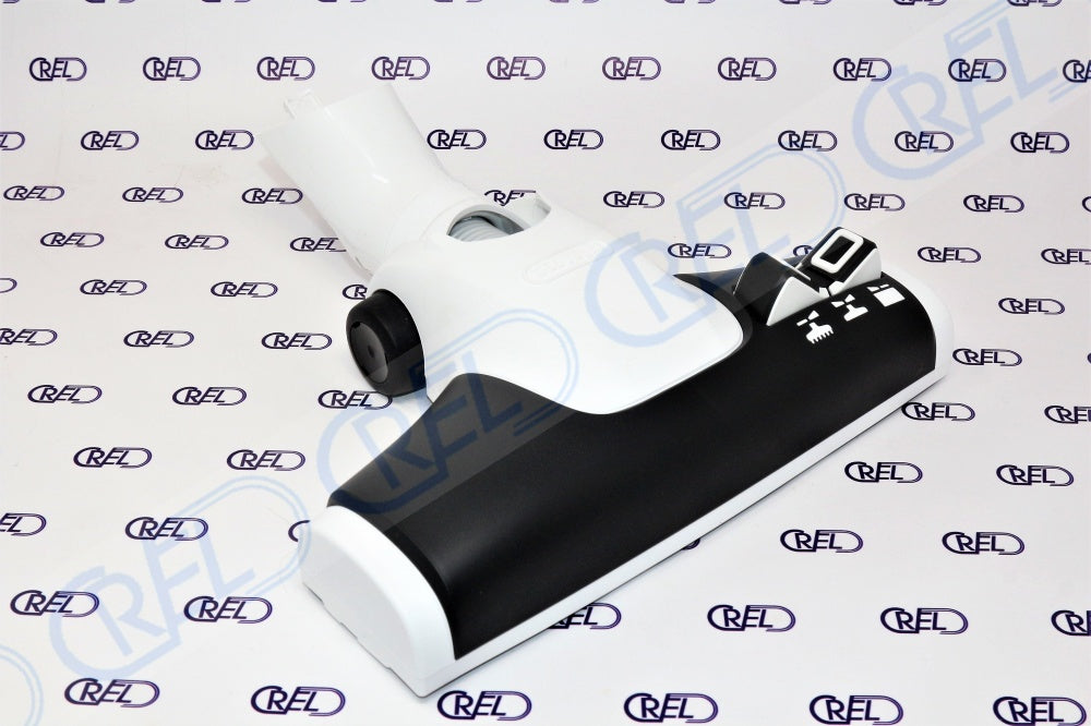 Spazzola Scopa De Longhi Colombina Energy Label