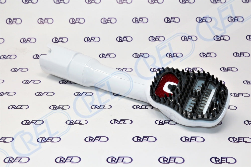 Spazzola Pulizia Animali Compatibile Folletto Vk140 Vk150