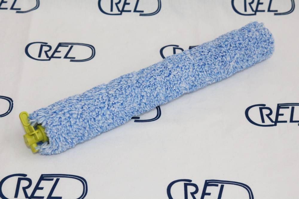 2 Spazzole Di Ricambio Philips Aquatrio