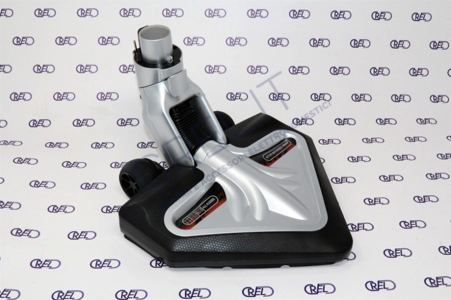 Spazzola Elettrificata 25,2v Scopa Rowenta Air Force Extreme Silence