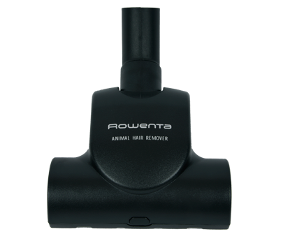 Turbo Spazzola Stretta Nera Scopa Rowenta Powerline