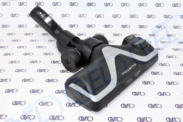 Spazzola Multifunzioni Aspirapolvere Rowenta Silence Force