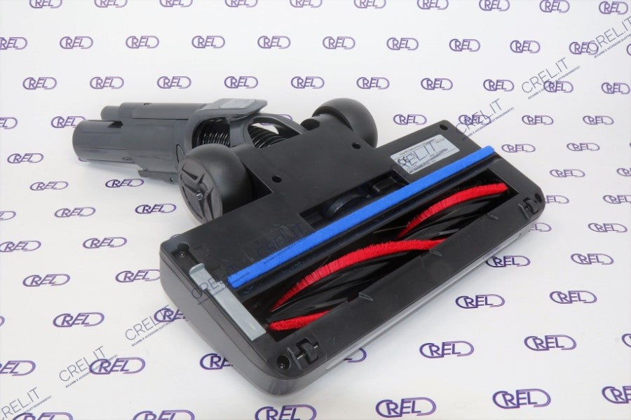 Spazzola Motorizzata Scopa Rowenta X-force Flex 8.60