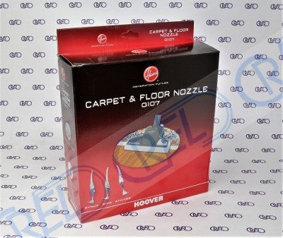 Spazzola Tappeti Pavimenti Scopa Hoover G107