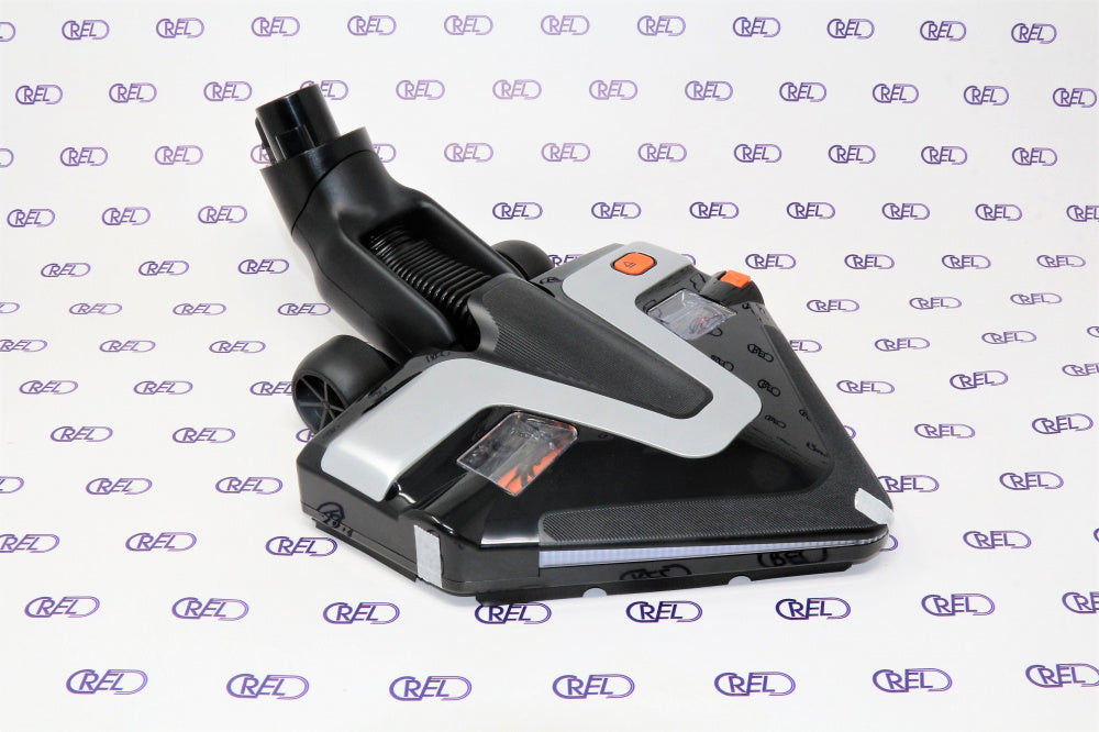 Spazzola Elettrica 25v Scopa Rowenta Air Force Serenity Rh915