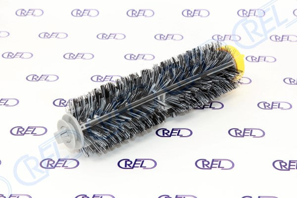 Spazzola Centrale In Setola Compatibile Irobot Roomba Serie 600 700