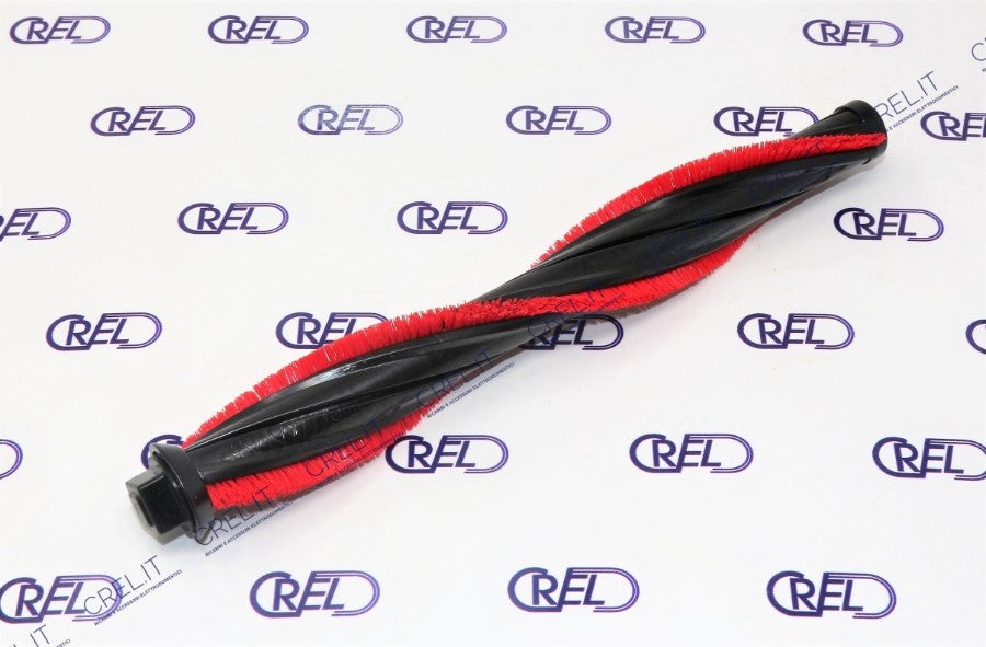 Spazzola Setolata Per Spazzola Elettrica Rowenta X-pert 6.60