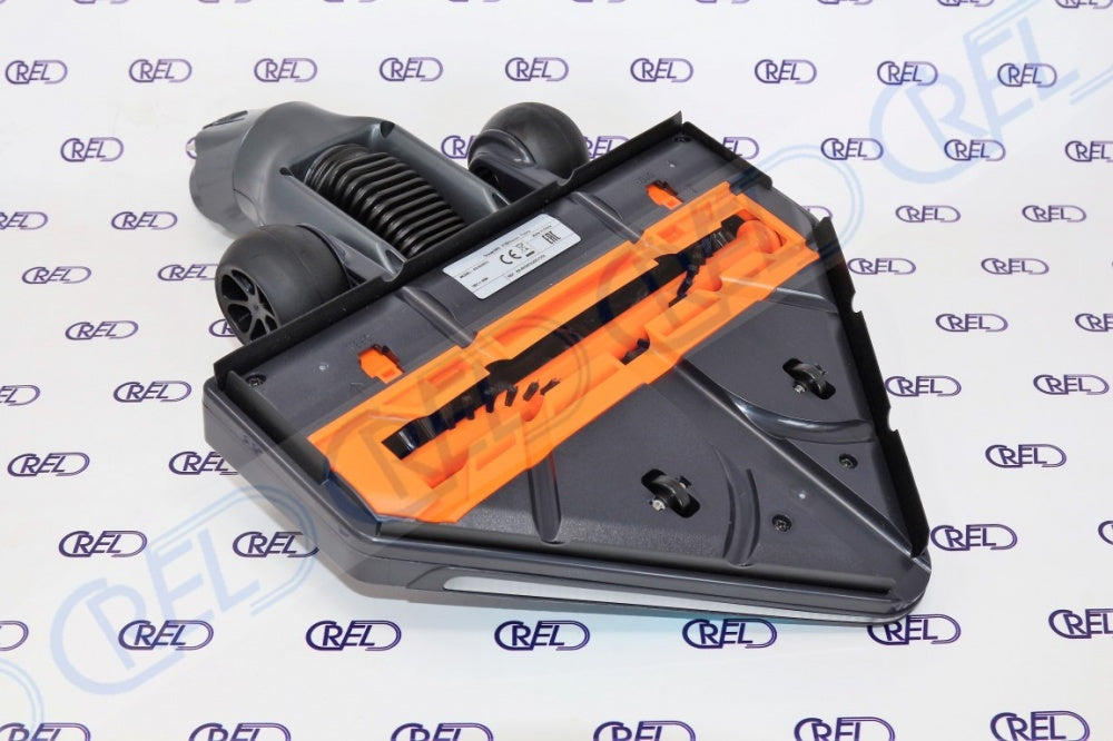 Spazzola Elettrificata 18v Rowenta Air Force Extreme