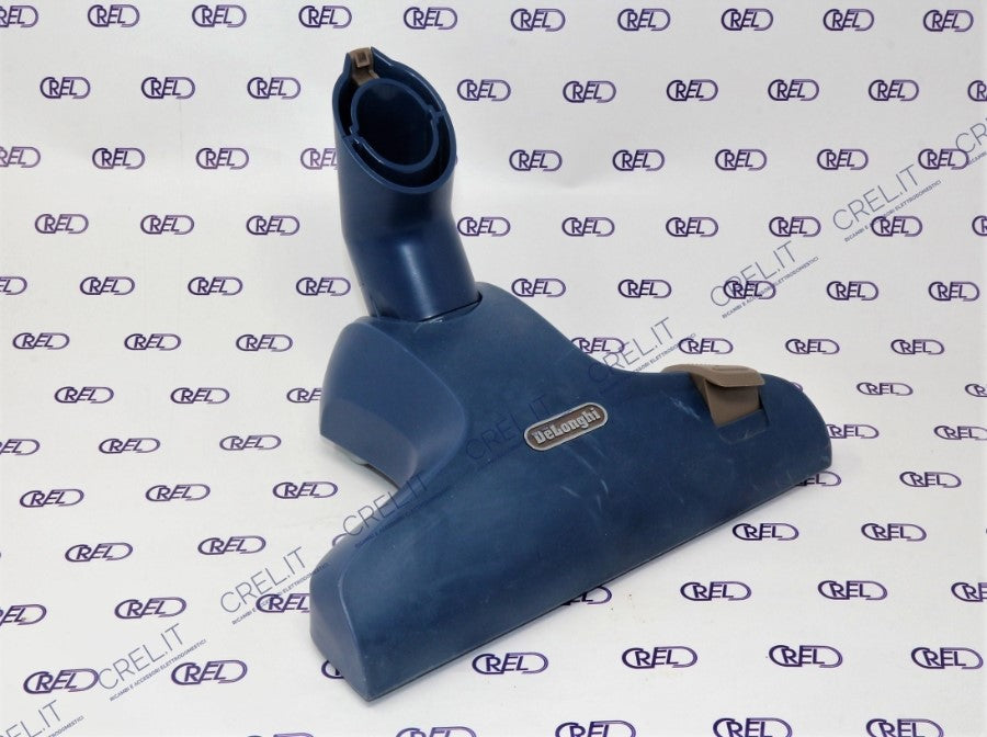 Spazzola Blu Scopa De Longhi Colombina Xlr32 Usata