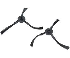 2 Spazzole Laterali Compatibili Robot Aspiratore Ilife V5s Pro