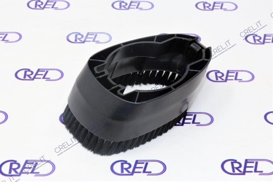 Spazzola Amovibile Nera Scopa Rowenta X-force Flex 12.60