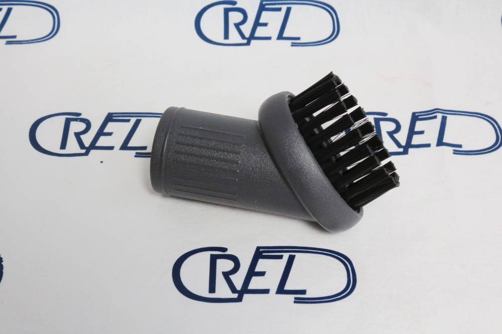 Spazzola Rotonda Piccola Aspirapolvere Rowenta