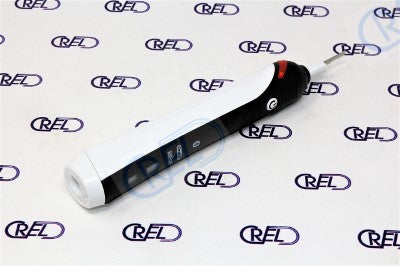 Corpo Nero Spazzolino Elettrico Braun Oral B Spedizione Gratuita