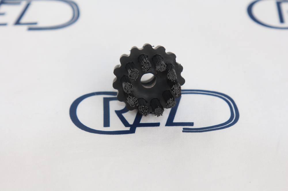 Spazzolino Setolato Polti Vaporetto