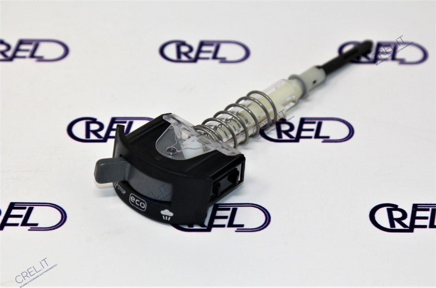 Spillo Regolazione Vapore Ferro A Vapore Rowenta Expertis