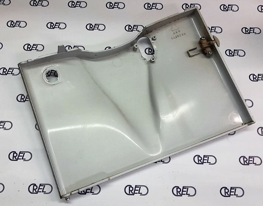 Sportello Grigio Macchina Da Caffè Saeco Incanto Sup021y Usato