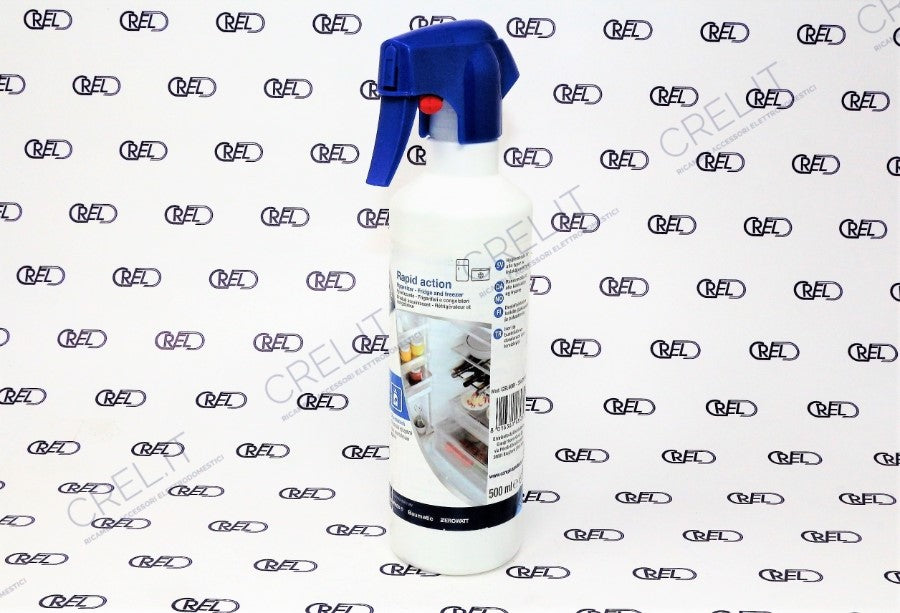 Igienizzante Ad Azione Rapida Frigoriferi E Congelatori