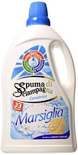 Spuma Di Sciampagna 33 Lavaggi