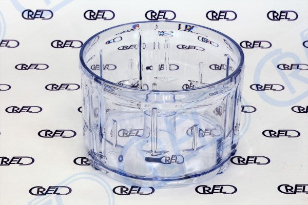 Moulinex Ersatzbehälter Für DPA141, DPA130, DPA138, DPA341 La Moulinette