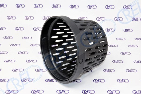 Cestello Vapore Robot Da Cucina Moulinex Volupta