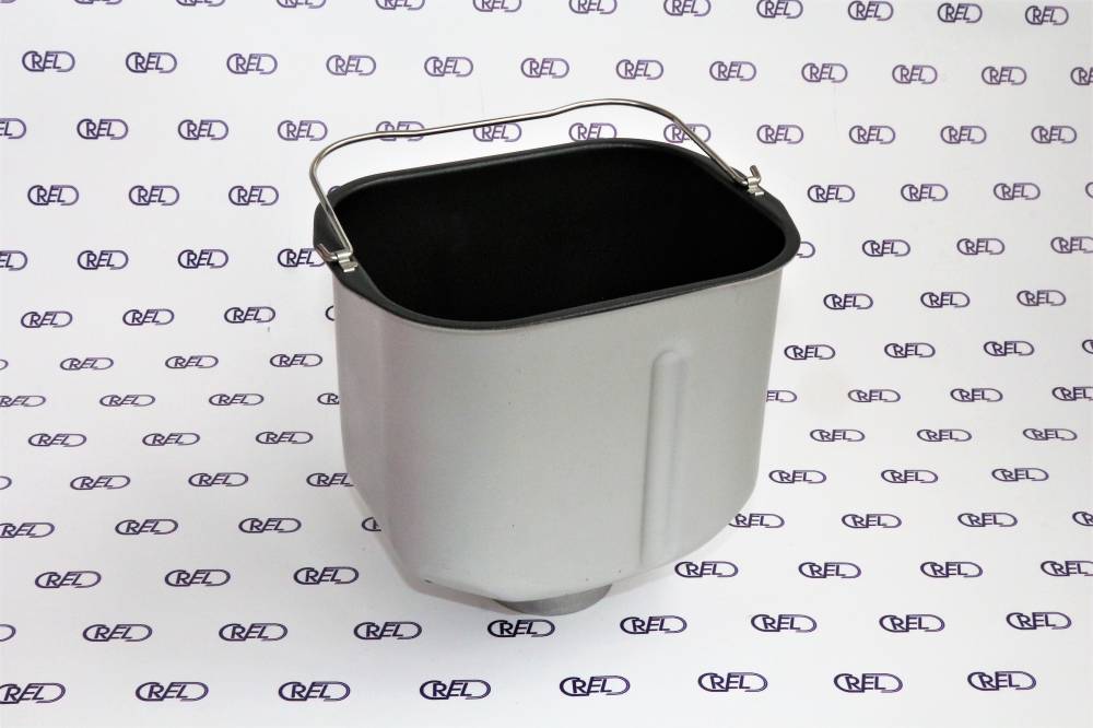 Cestello Macchina Per Il Pane Moulinex Bread Maker