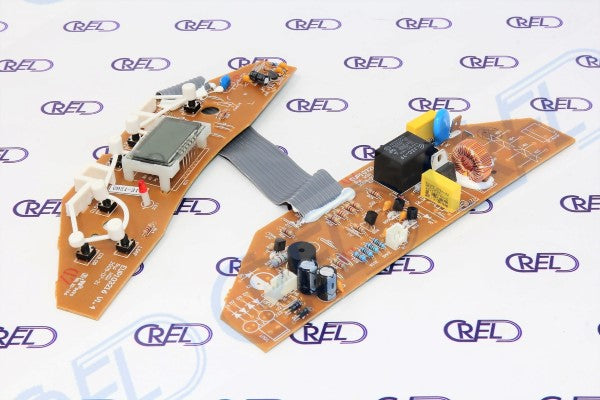 Scheda Elettronica Macchina Per Il Pane Moulinex Bread Maker