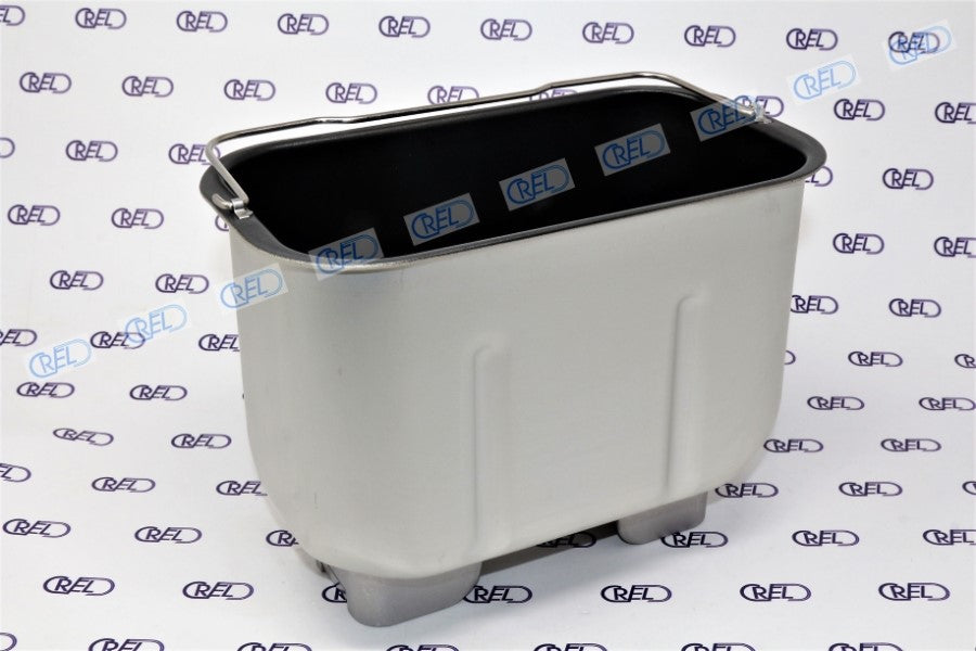 Contenitore Macchina Del Pane Moulinex Bread Maker Xxl