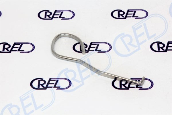 Gancio Macchina Per Il Pane Moulinex