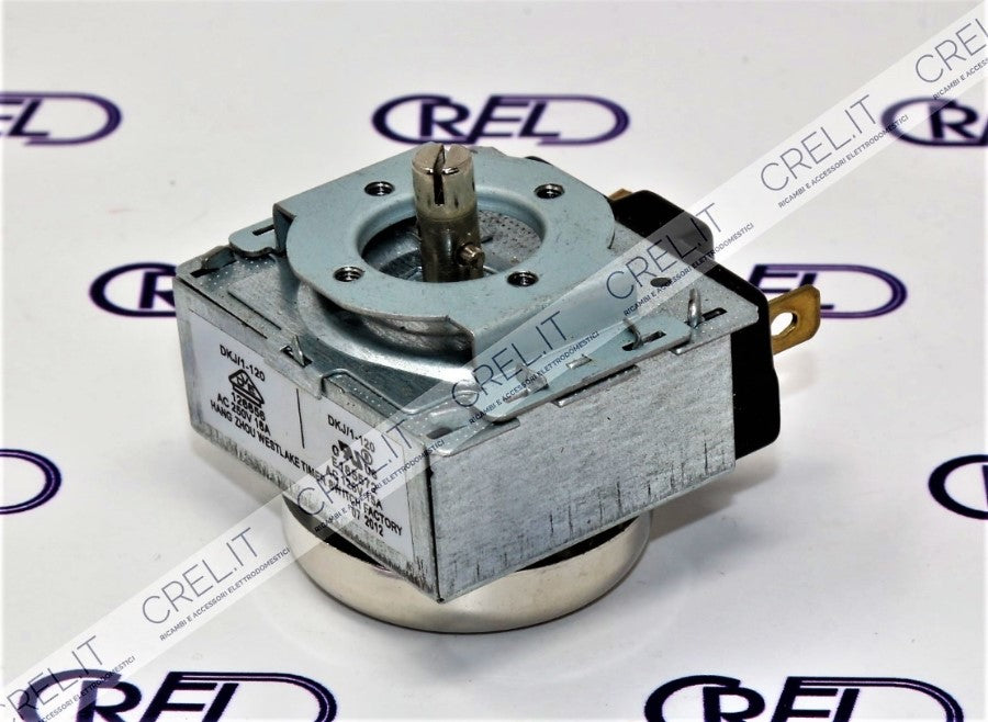 Timer Fornetto Moulinex Uno Xl