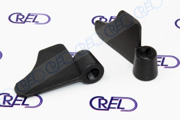 2 Pale Per Macchina Del Pane Moulinex New Baguette