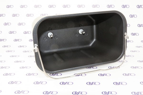 Contenitore Macchina Del Pane Moulinex New Baguette