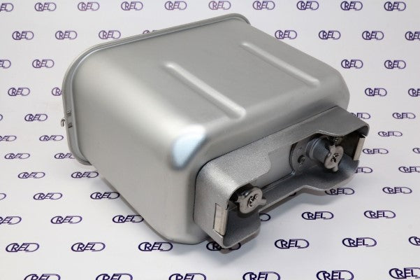 Contenitore Macchina Del Pane Moulinex New Baguette