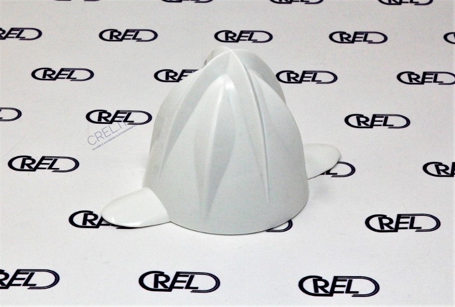 Cono Nero Spremiagrumi Elettrico Moulinex Vitapress