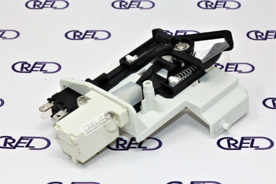 Interruttore Con Supporto Tritatutto Moulinex La Moulinette