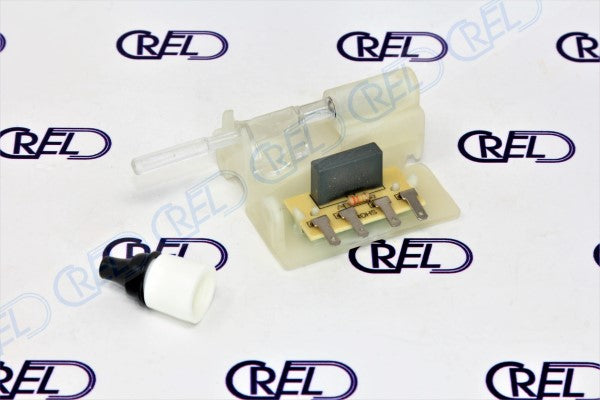 Scheda Elettronica Tritatutto Moulinex La Moulinette