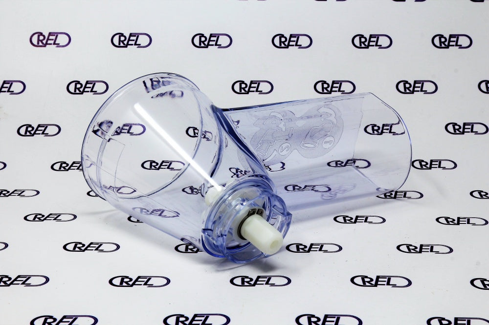 Corpo Grattugia Tritatutto Moulinex Fresh Express