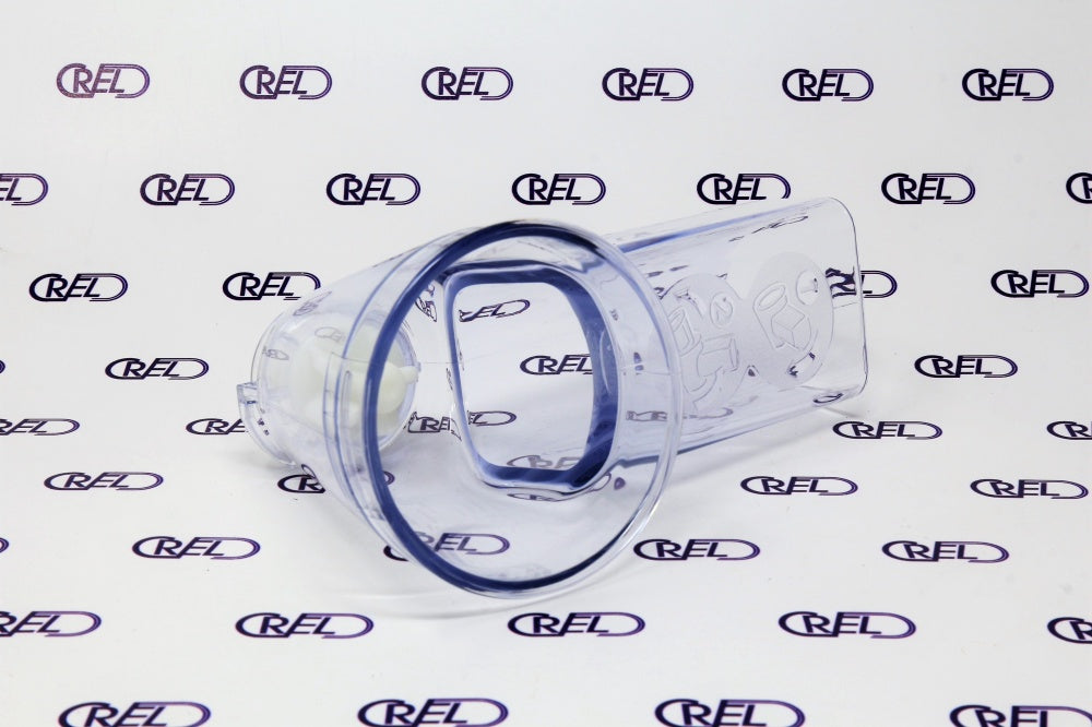 Corpo Grattugia Tritatutto Moulinex Fresh Express