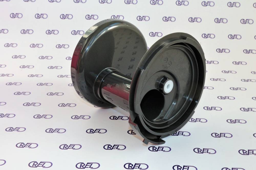 Coperchio Estrattore Moulinex Infiny Juice