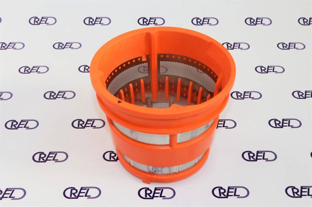 Filtro Reticolo Stretto Moulinex Infiny Juice