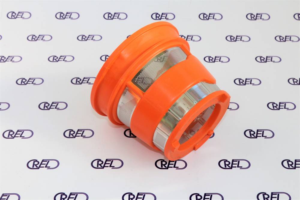 Filtro Reticolo Stretto Moulinex Infiny Juice