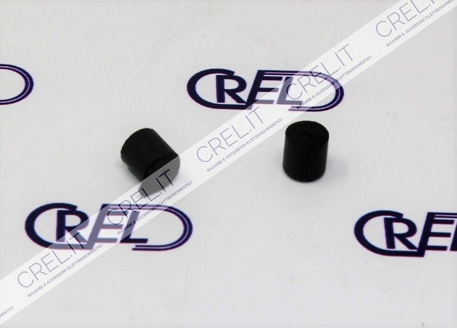 2 Gommini Caffettiera A Filtro Moulinex Accessimo