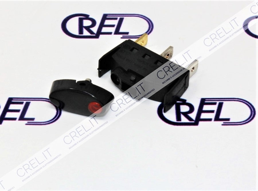 Interruttore Caffettiera A Filtro Moulinex Accessimo