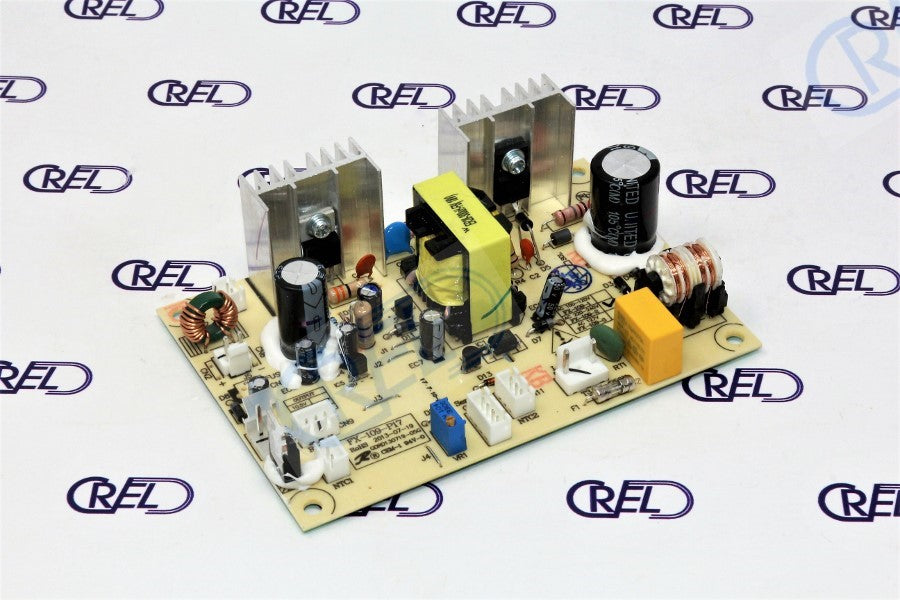 Scheda Elettronica Spillatore Di Birra Krups The Sub