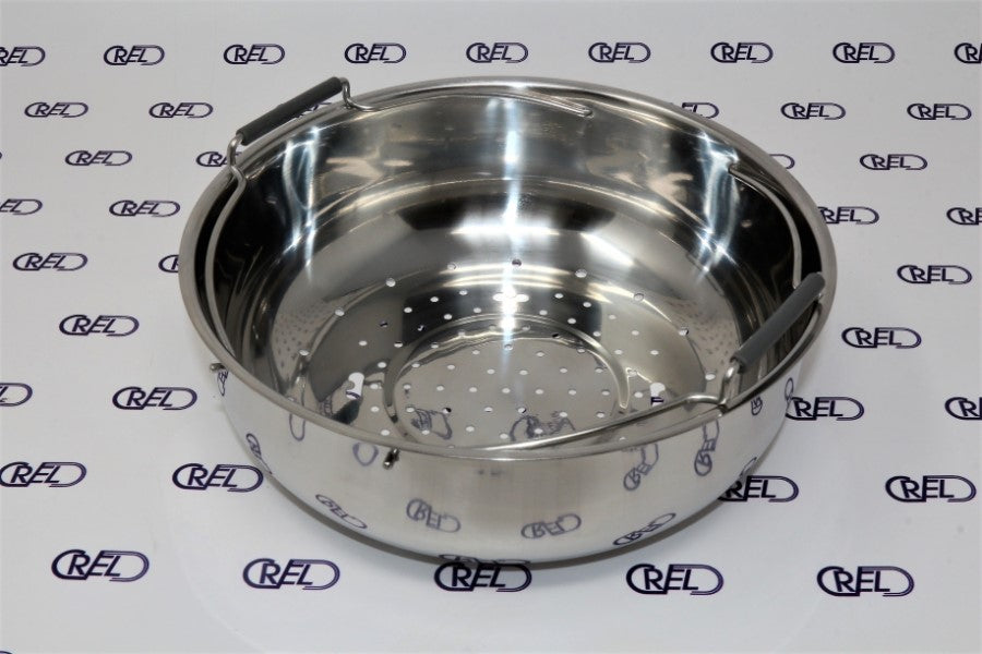 Cestello Vapore Robot Moulinex Cookeo