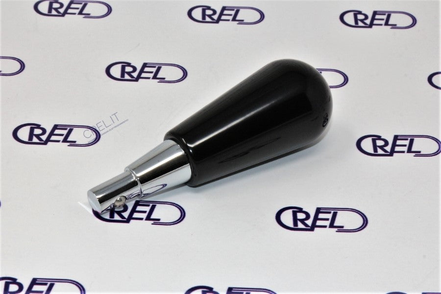 Maniglia Nera Spillatore Di Birra Krups The Sub