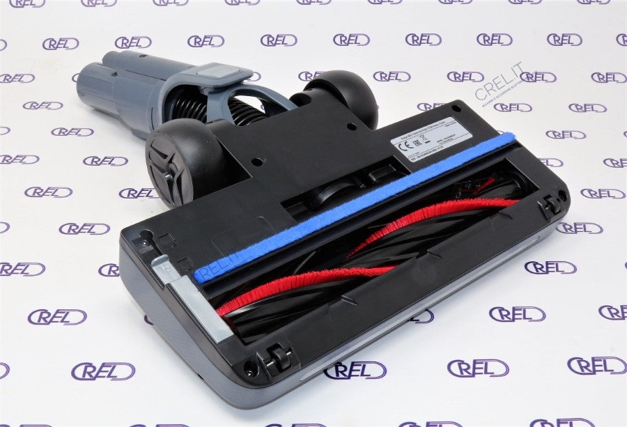 Spazzola Rotante Scopa Rowenta X-force Flex 8.60