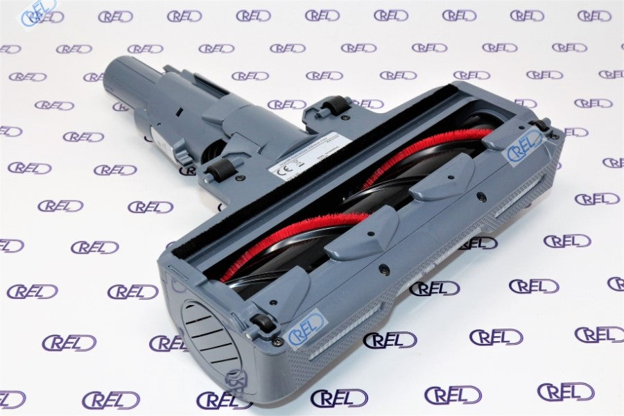 Spazzola Pavimenti Scopa Rowenta X-force Flex 11.60 Spedizione Gratuita