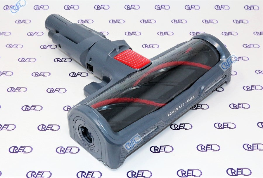 Spazzola Pavimenti Scopa Rowenta X-force Flex 11.60 Spedizione Gratuita